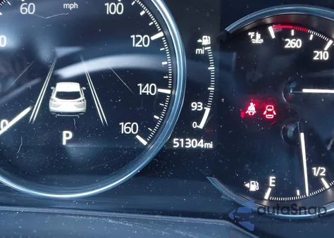 2021 Mazda Cx-9 Carbon Edition from USA, damaged, VIN JM3TCBDY1M0504277